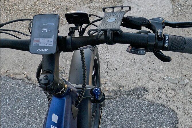 Self Guided E-Bike Tour of Panama City Beach - Final Thoughts