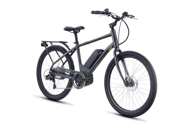 Self Guided Ebike Tour of Breckenridge Lake Loop - FAQ