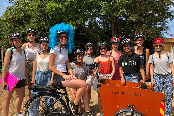 Self-Guided Electric Bike Tour to vineyards and castles in Kent - The Value of the Experience