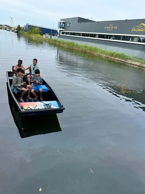 Self-Guided Electric Boat Rental - Final Thoughts