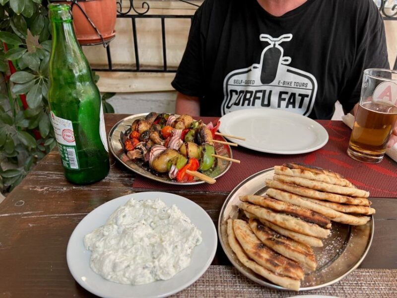 Self-guided Electric Fat Bike Tours and Rentals - FAQ