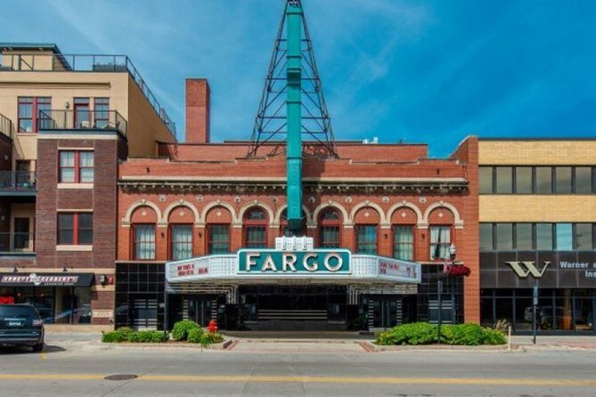 Self-Guided Fargo Scavenger Hunt: Fargo Flourish - The Value: Is It Worth It?