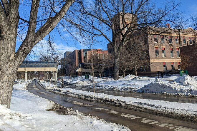 Self-Guided Fargo Scavenger Hunt: Fargo Flourish - Who Is This Tour Best For?