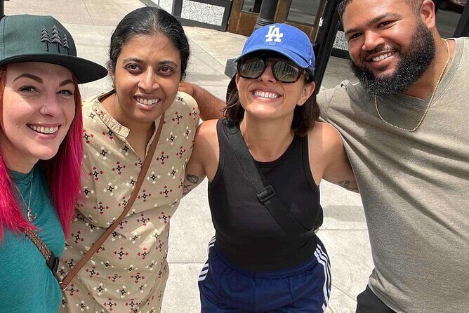 Self-Guided Fargo Scavenger Hunt: Fargo Flourish - The Sum Up