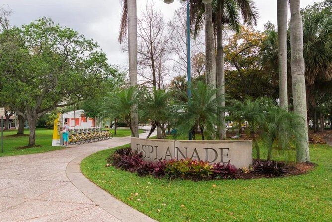 Self-Guided Fort Lauderdale Scavenger Hunt: By The New River - Final thoughts