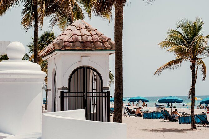 Self-Guided Fort Lauderdale Scavenger Hunt: By The New River - FAQ