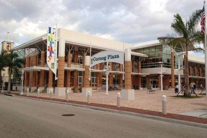 Self-Guided Fort Myers Scavenger Hunt: His Greatest Invention - What Is the Self-Guided Fort Myers Scavenger Hunt?