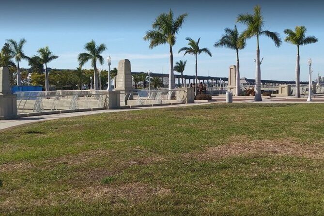 Self-Guided Fort Myers Scavenger Hunt: His Greatest Invention - What You Can Expect During the Hunt