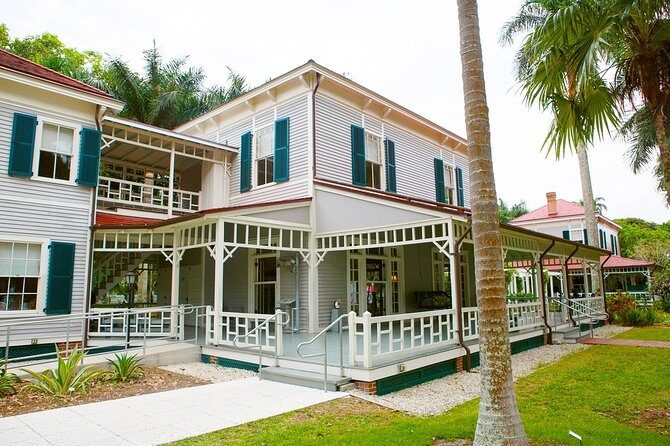 Self-Guided Fort Myers Scavenger Hunt: His Greatest Invention - Pricing and Value