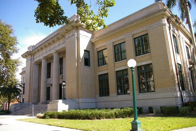 Self-Guided Fort Myers Scavenger Hunt: His Greatest Invention - FAQ