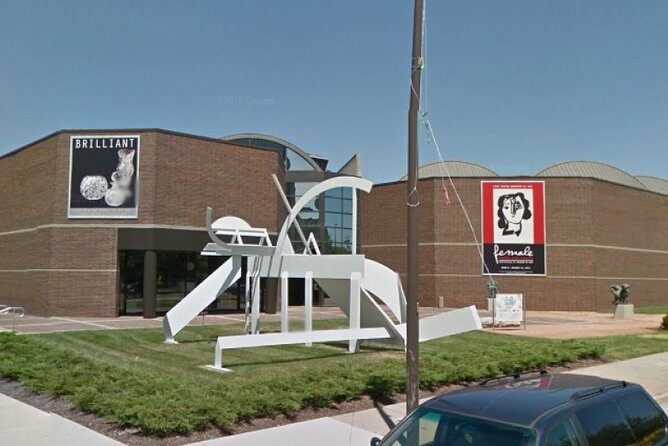 Self-Guided Fort Wayne Scavenger Hunt: Fun With Fort Wayne - Exploring Fort Wayne Through the App