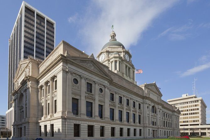 Self-Guided Fort Wayne Scavenger Hunt: Fun With Fort Wayne - Final Thoughts