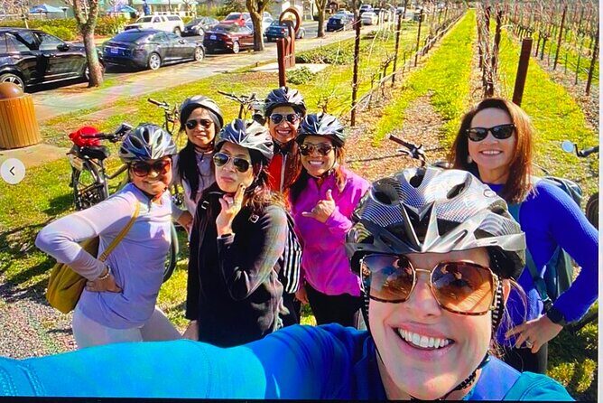 Self Guided Full Day E-bike Rental With Picnic Lunch - Who Is This Tour Best For?