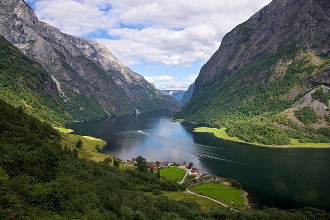 Self-Guided Full Day Round-trip From Bergen - Practical Tips for Making the Most of Your Day