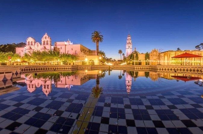 Self Guided Ghost Hunt San Diego Most Haunted - A Deep Dive into the Experience