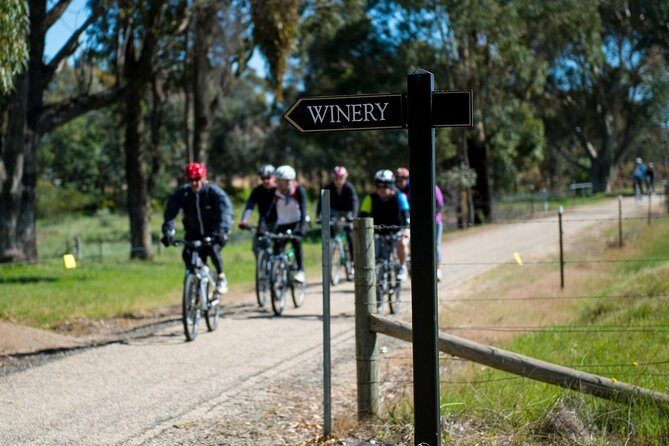 Self-Guided Gourmet Culinary Cycling Day Tour From Beechworth - The Sum Up