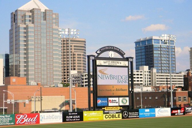 Self-Guided Greensboro Scavenger Hunt: Greensboro's Greatest! - Exploring the Greensboro Self-Guided Tour in Detail