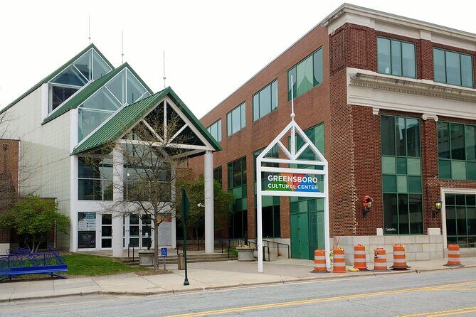 Self-Guided Greensboro Scavenger Hunt: Greensboro's Greatest! - Practical Aspects & Tips