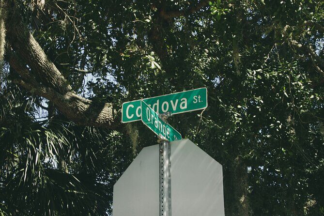 Self-Guided Haunted Ghost Walking Audio Tour in St. Augustine - Final Thoughts: Is This Tour for You?