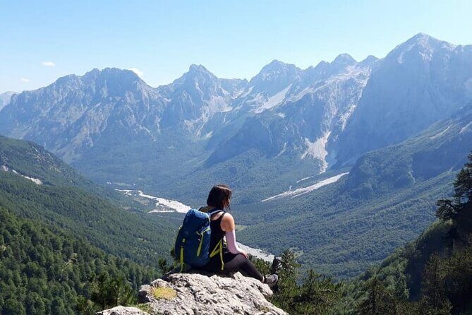Self-Guided Hiking Tour: Theth, Valbona & Koman Lake in 3 Days - Who Is This Tour Best For?