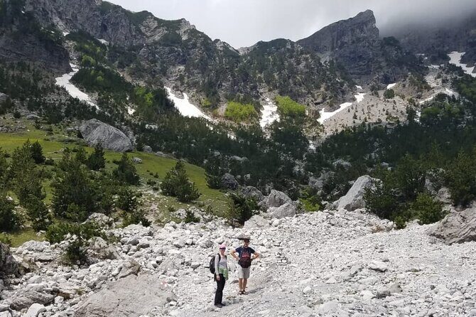 Self-Guided Hiking Tour: Theth, Valbona & Koman Lake in 3 Days - FAQ