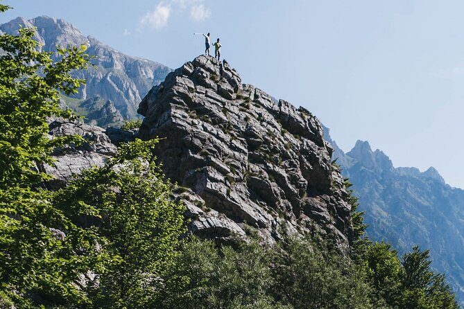 Self-Guided Hiking Tour: Theth, Valbona & Koman Lake in 5 days - Final Thoughts