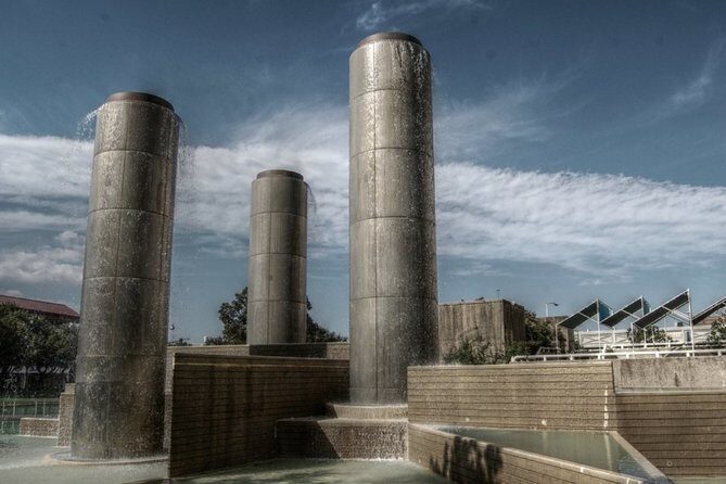 Self-Guided Houston Scavenger Hunt: Houston, We Have a Hunt - What Makes It Worthwhile?