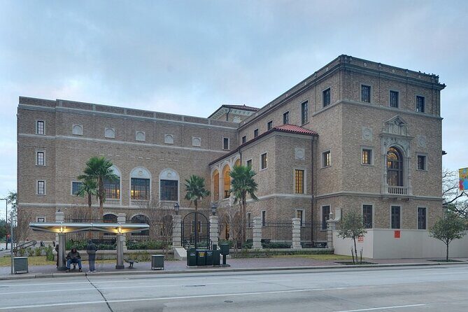 Self-Guided Houston Scavenger Hunt: Houston, We Have a Hunt - What Do Travelers Say?