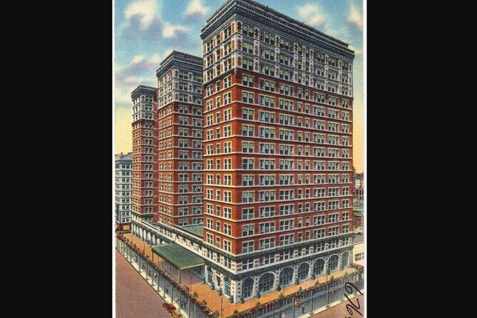 Self-Guided Houston Scavenger Hunt: Houston, We Have a Hunt - Who Should Consider This Tour?