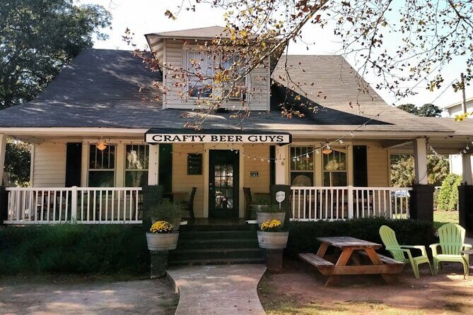 Self-Guided Huntersville Scavenger Hunt: Happy Huntersville - FAQ