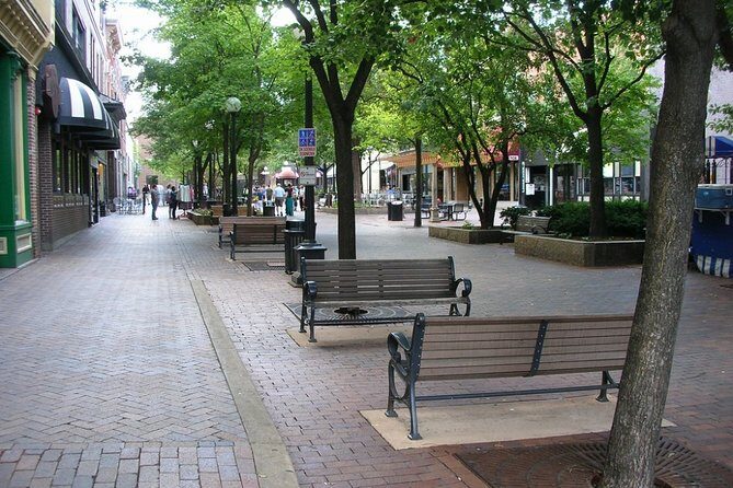 Self-Guided Iowa Scavenger Hunt: City of Literature - Final Thoughts