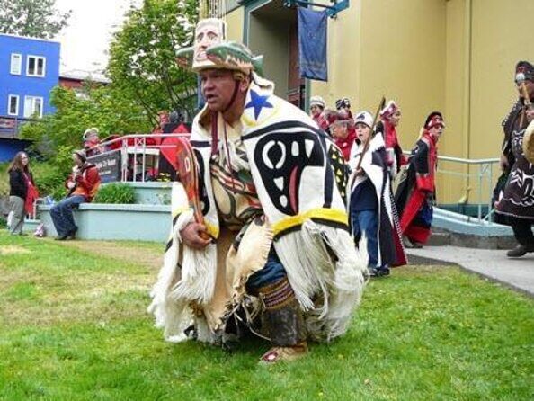 Self-Guided Juneau Scavenger Hunt: Juneau Journey - What Is the Juneau Self-Guided Scavenger Hunt?