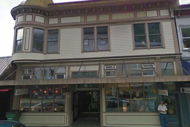 Self-Guided Juneau Scavenger Hunt: Juneau Journey - What Do Reviewers Say?