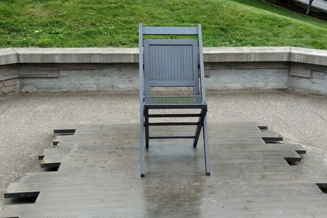 Self-Guided Juneau Scavenger Hunt: Juneau Journey - What Are the Practical Details?