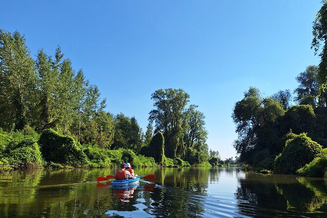 Self-guided kayak tour in Belgrade - FAQ: Your Questions About the Belgrade Kayak Tour
