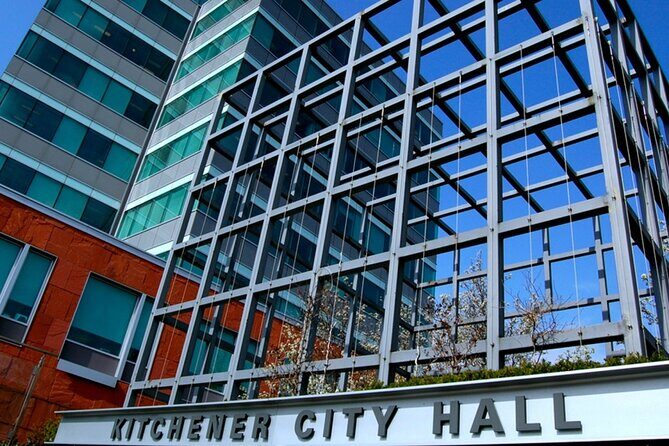 Self-Guided Kitchener Scavenger Hunt: The Kingdom of Kitchener - Why a Self-Guided Hunt Might Be a Great Fit