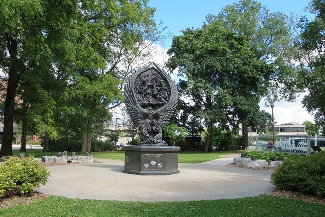 Self-Guided Kitchener Scavenger Hunt: The Kingdom of Kitchener - Who Should Consider This Experience?