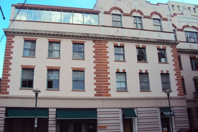 Self-Guided Lafayette Scavenger Hunt: Lafayette In Full Bloom - Key Points