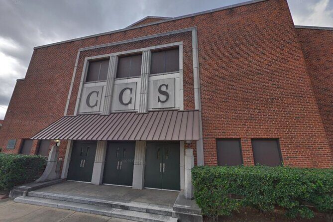 Self-Guided Lafayette Scavenger Hunt: Lafayette In Full Bloom - FAQs