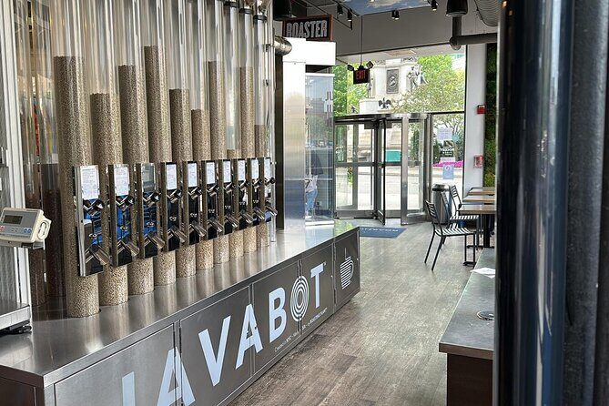 Self Guided: Lake Havasu Hustle Scavenger Hunt - What is the Lake Havasu Hustle Scavenger Hunt?