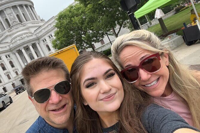 Self Guided: Lake Havasu Hustle Scavenger Hunt - The Downsides to Keep in Mind