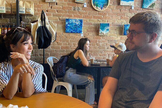 Self Guided: Lake Havasu Hustle Scavenger Hunt - Who Will Love This?