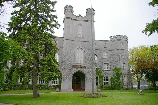 Self-Guided London Scavenger Hunt: Exploring Forest City - What Is the Self-Guided London Scavenger Hunt?