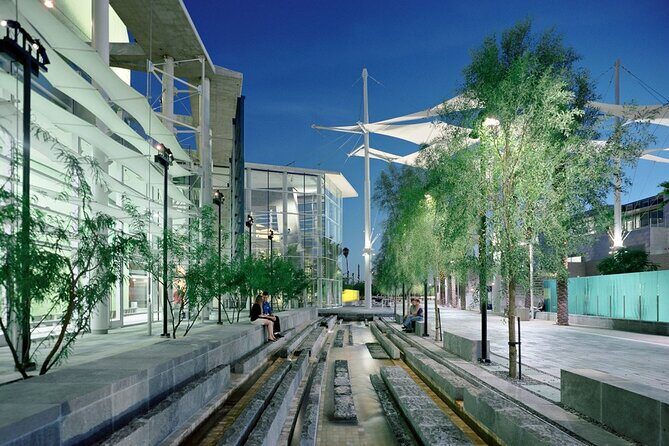 Self Guided Mesa Scavenger Hunt: Arizonas Cultural Capital - Who Should Consider This Tour?