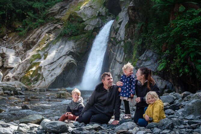 Self-Guided Milford Track Day Walk - Milford Sound - FAQ