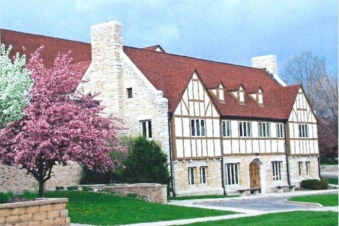 Self-Guided Minnesota Scavenger Hunt: A Minnesota Miracle - Exploring Rochester Through a Different Lens