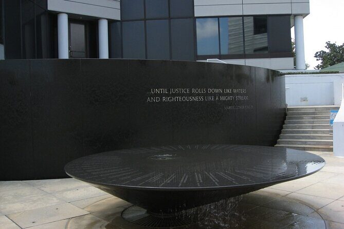 Self-Guided Montgomery Scavenger Hunt: History & Heroes - A Deep Dive into the Experience