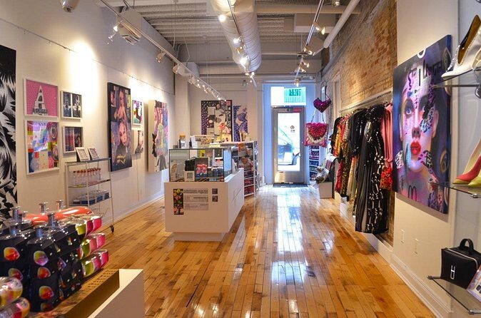 Self Guided Montreal Local Fashion Shopping Tour - Who Should Consider This Tour?