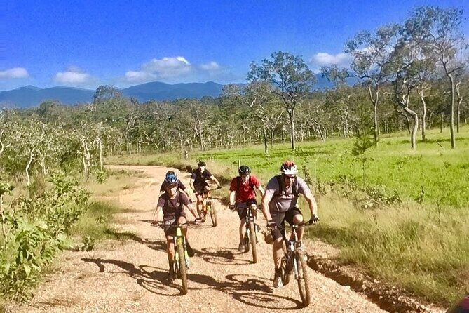 Self-Guided Mountain Bike Tours in Port Douglas - Is This Tour Right for You?