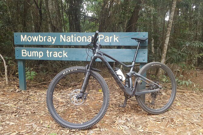 Self-Guided Mountain Bike Tours in Port Douglas - Final Thoughts